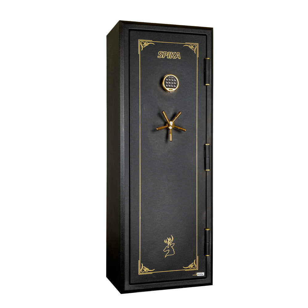 SFABH Medium A/B/H Fire Resistant Safe