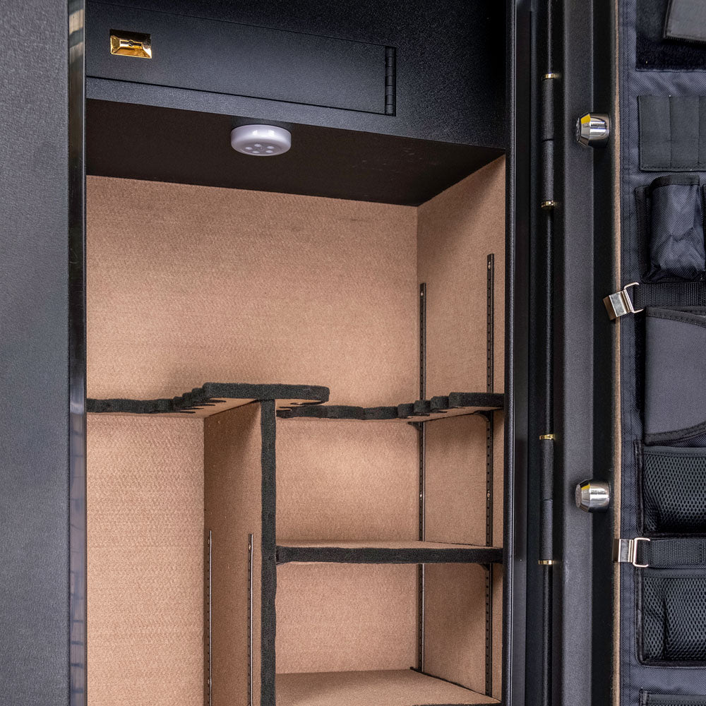 SFB1 Large A/B/C/H Fire Resistant Safe