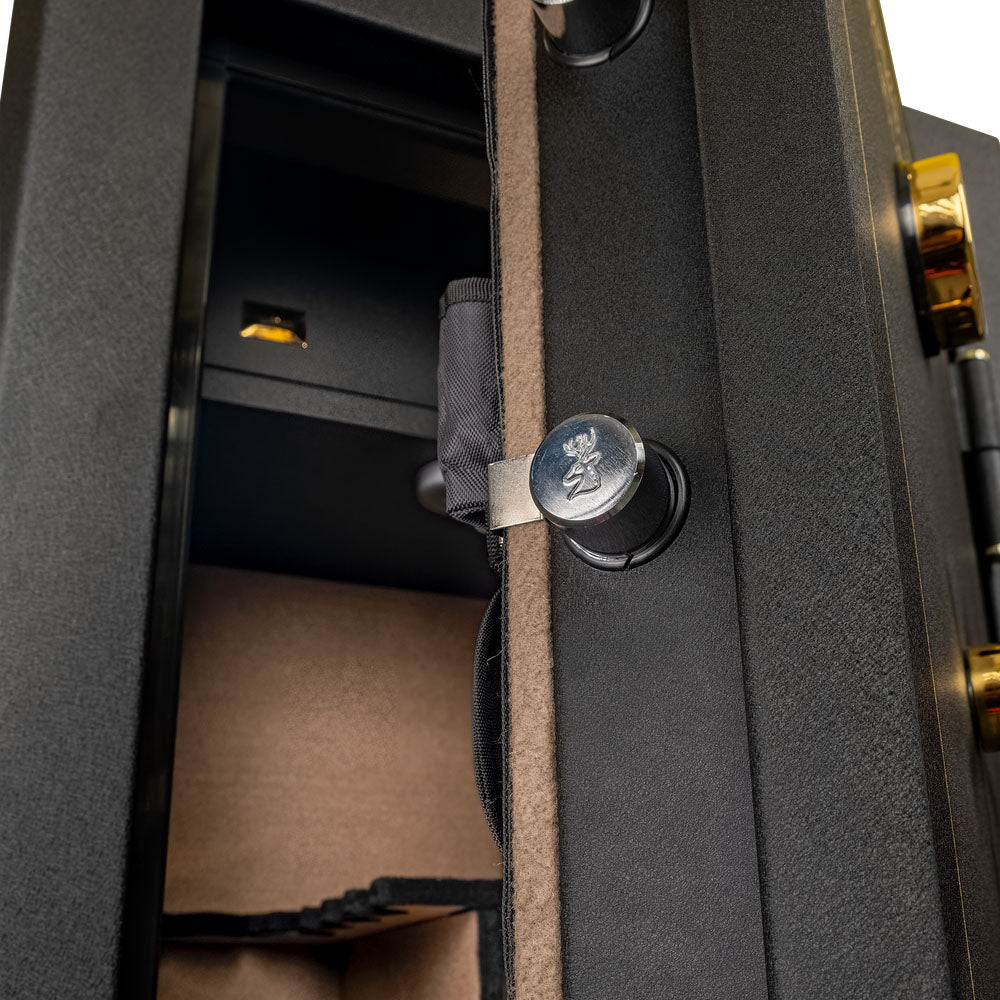 SFB1 Large A/B/C/H Fire Resistant Safe