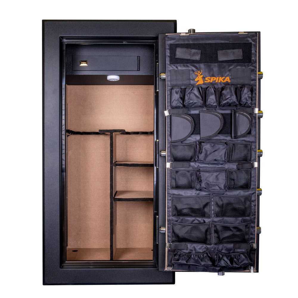 SFB1 Large A/B/C/H Fire Resistant Safe