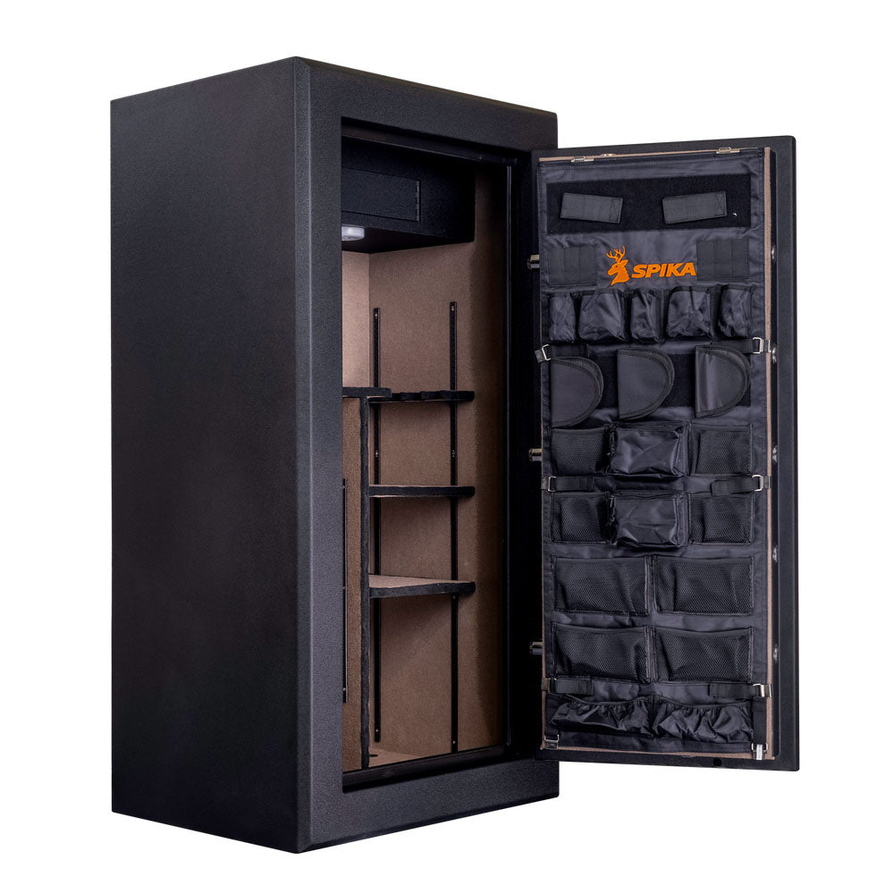 SFB1 Large A/B/C/H Fire Resistant Safe