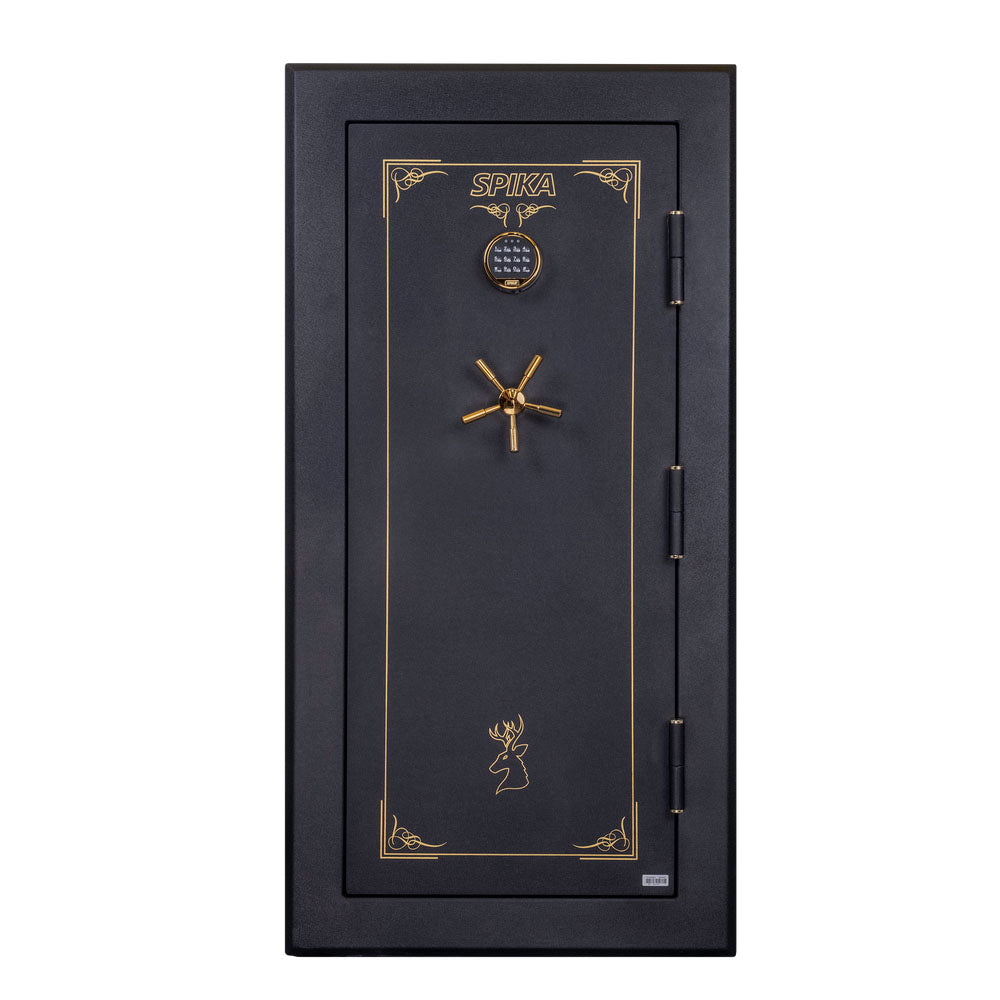 SFB1 Large A/B/C/H Fire Resistant Safe