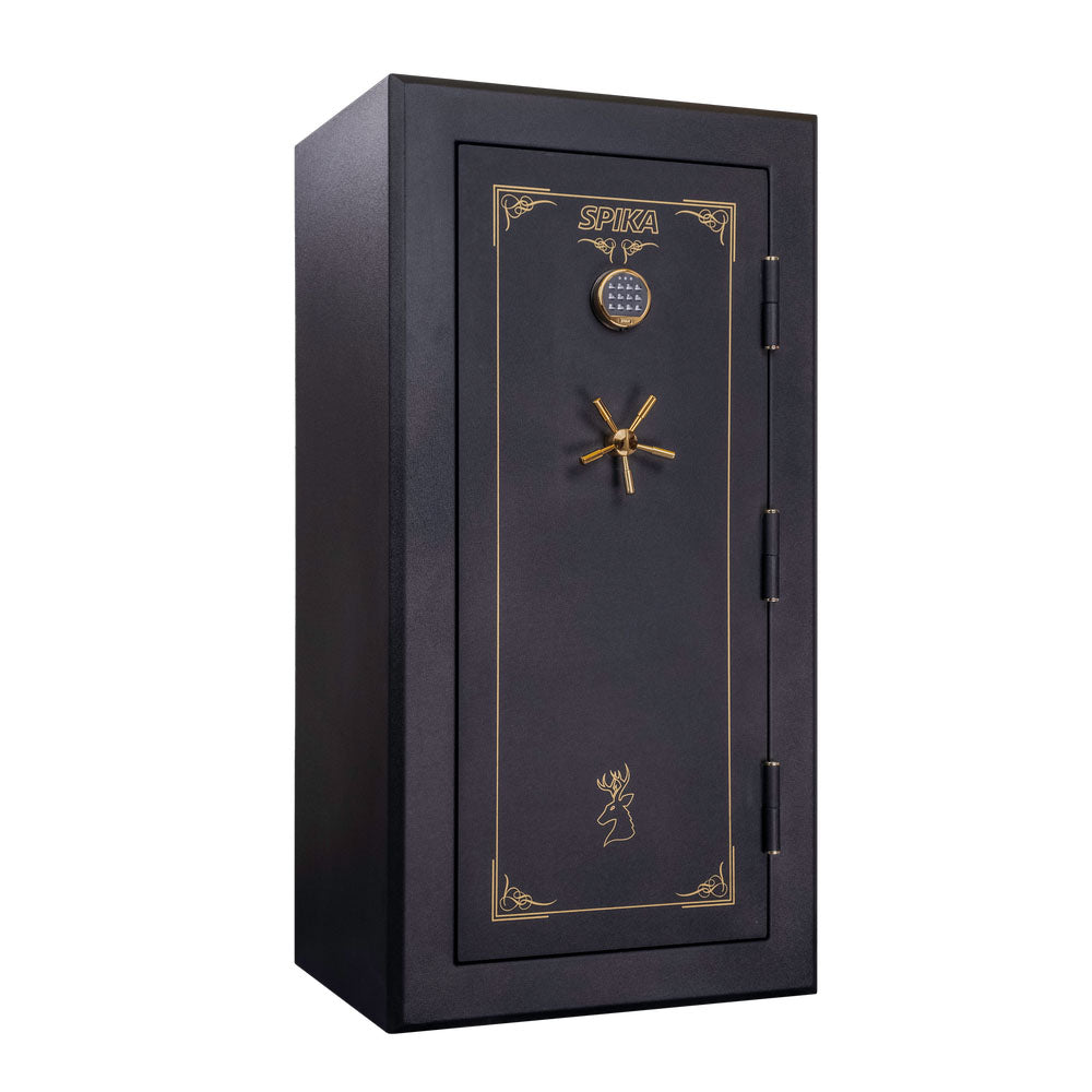 SFB1 Large A/B/C/H Fire Resistant Safe