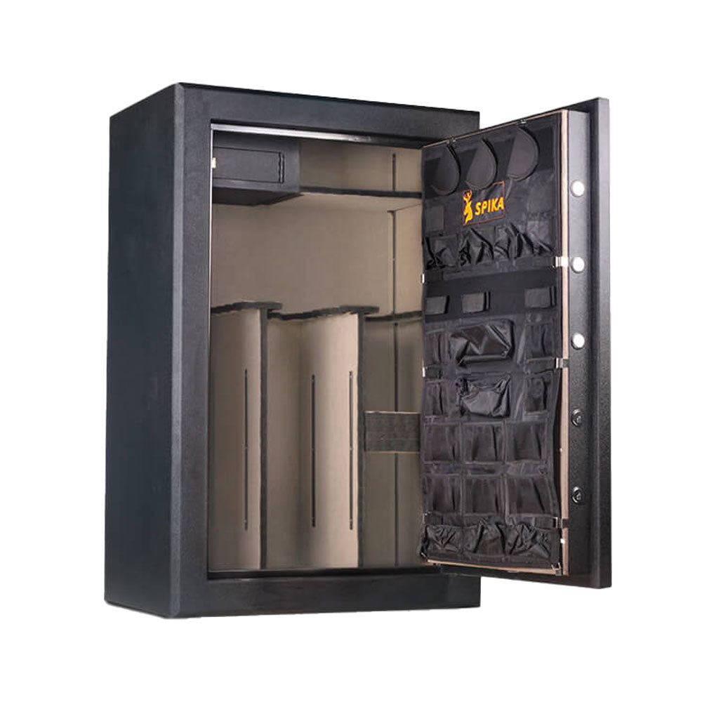 SFB2 Extra Large A/B/C/H Fire Resistant Safe