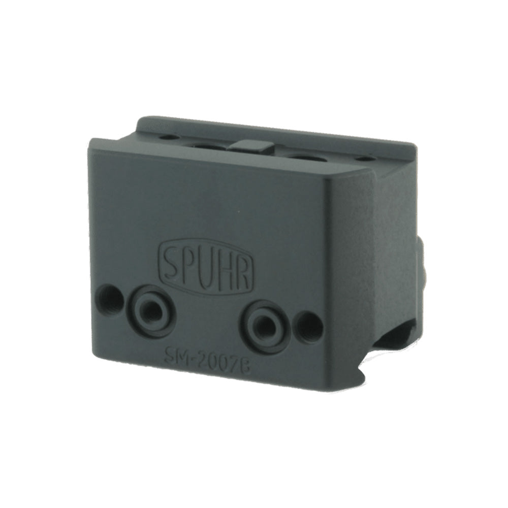 Spuhr SM Micro Mount
