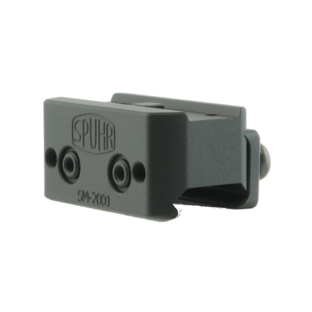 Spuhr SM Micro Mount