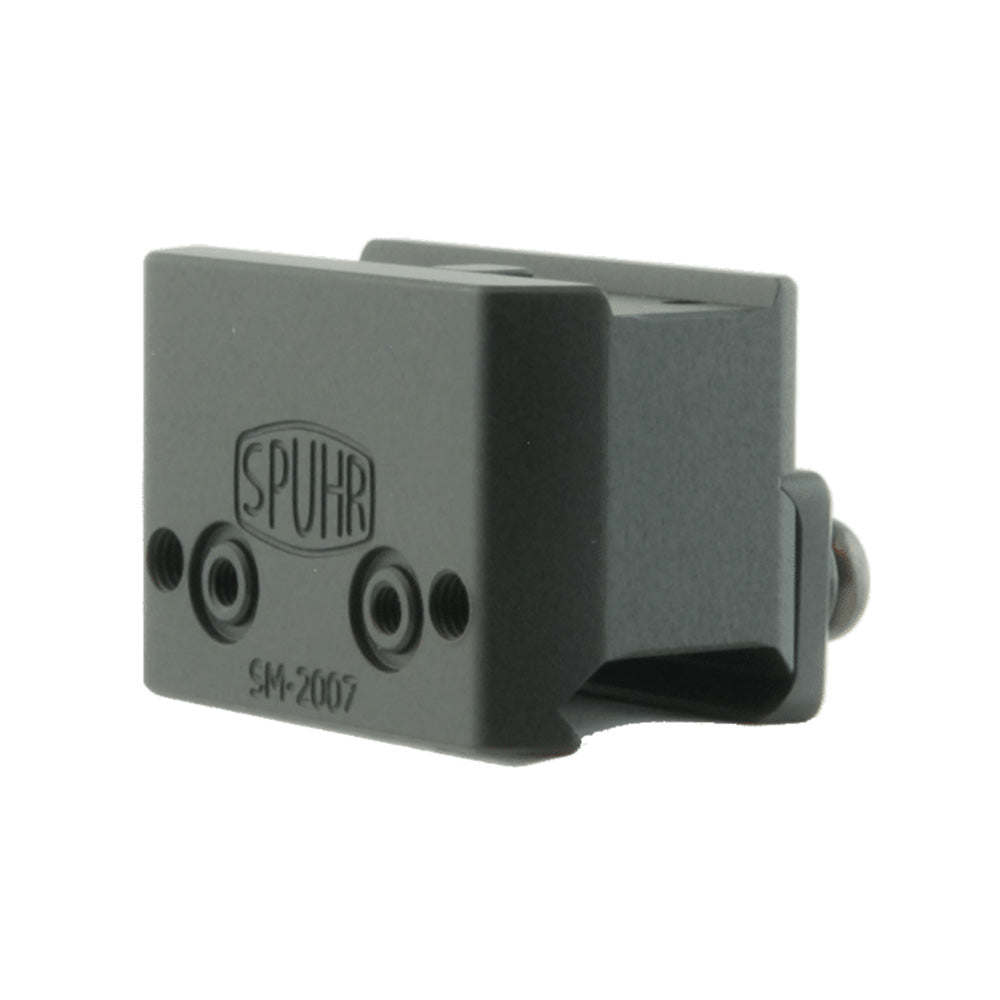 Spuhr SM Micro Mount