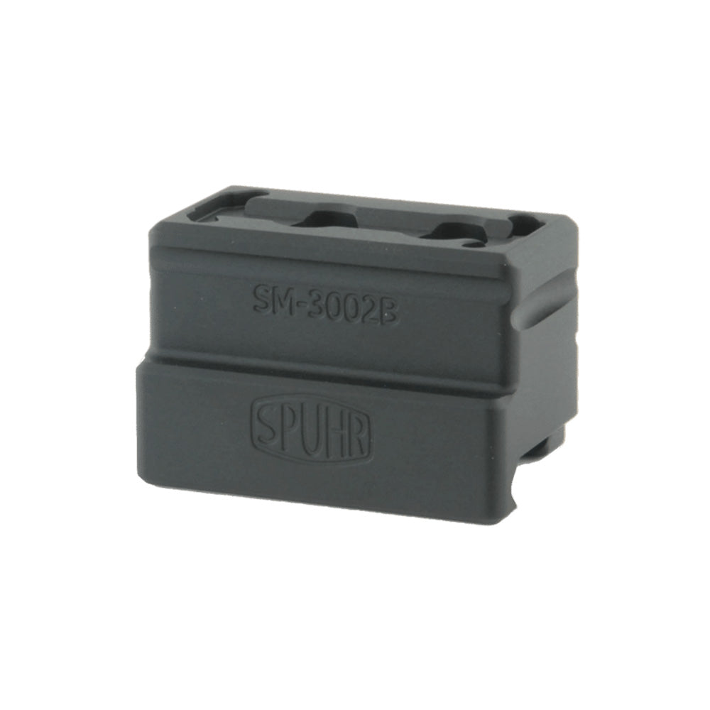 Spuhr SM Mount