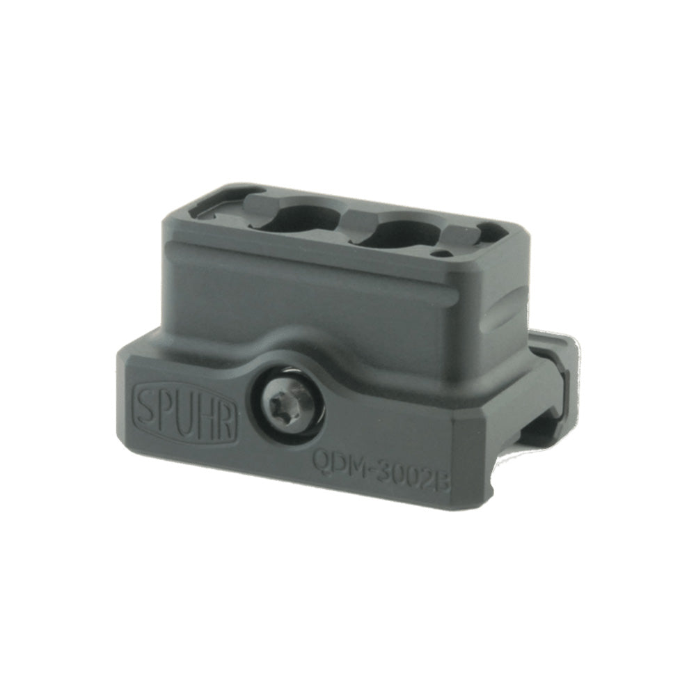Spuhr SM Mount