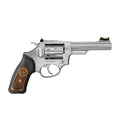 SP101 FED Stainless