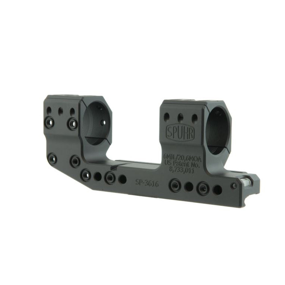 Spuhr SP Cantilever Mount (Picatinny)