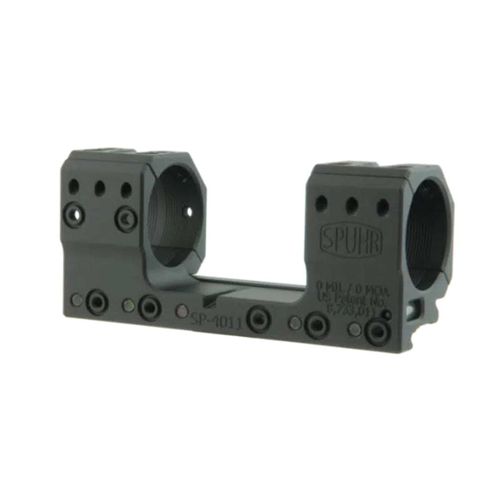 Spuhr SP Cantilever Mount (Picatinny)
