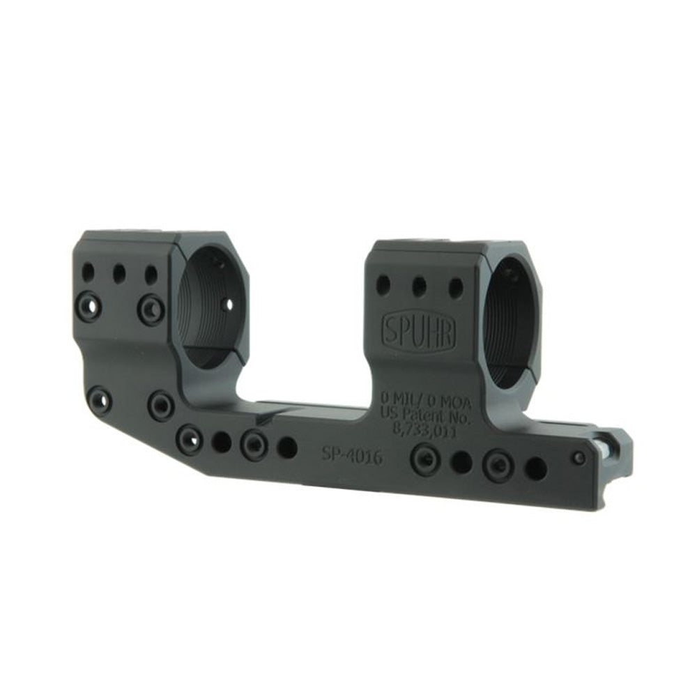 Spuhr SP Cantilever Mount (Picatinny)