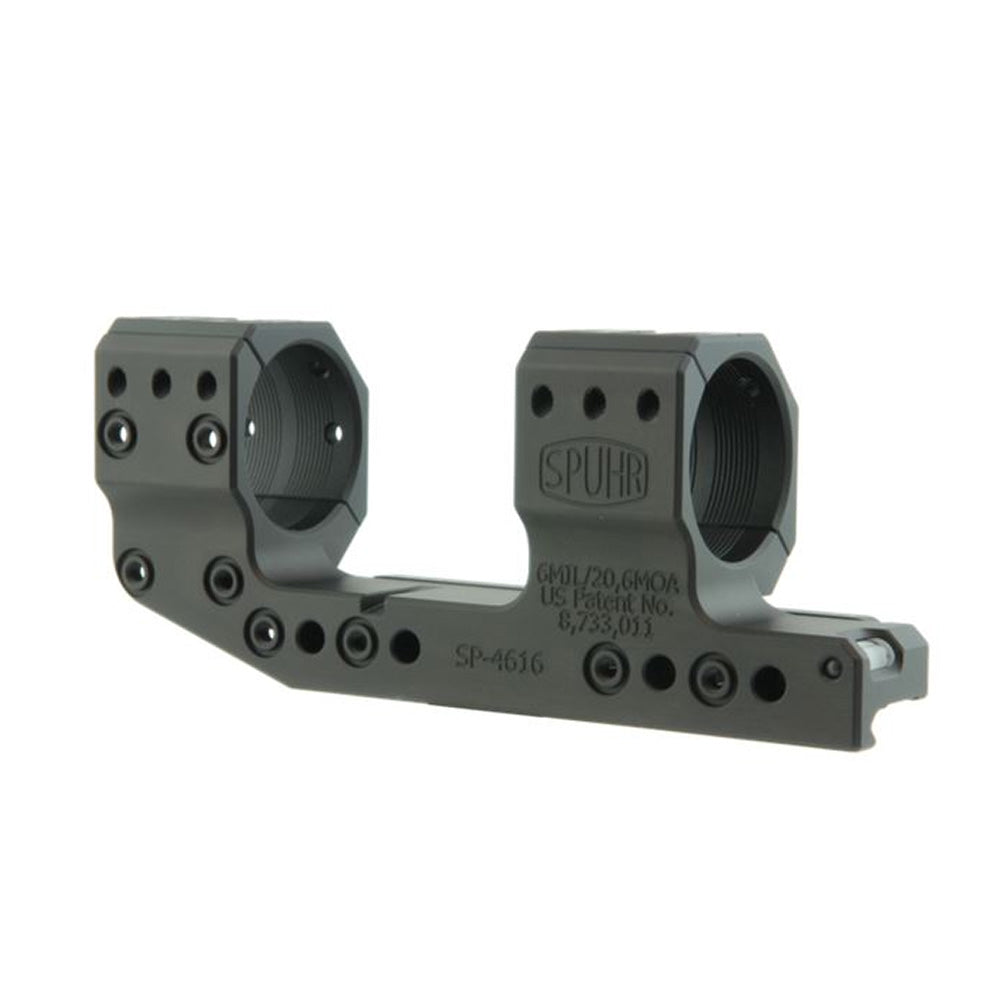 Spuhr SP Cantilever Mount (Picatinny)