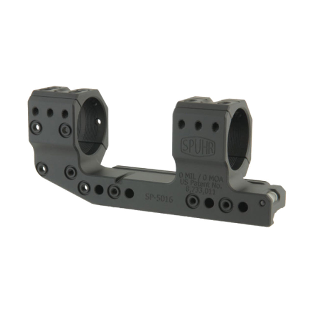 Spuhr SP Cantilever Mount (Picatinny)