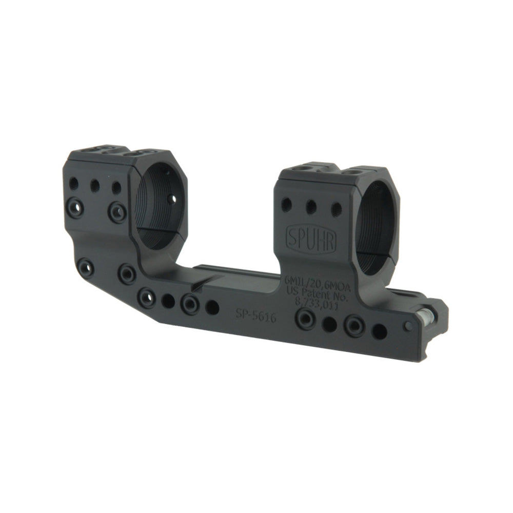 Spuhr SP Cantilever Mount (Picatinny)
