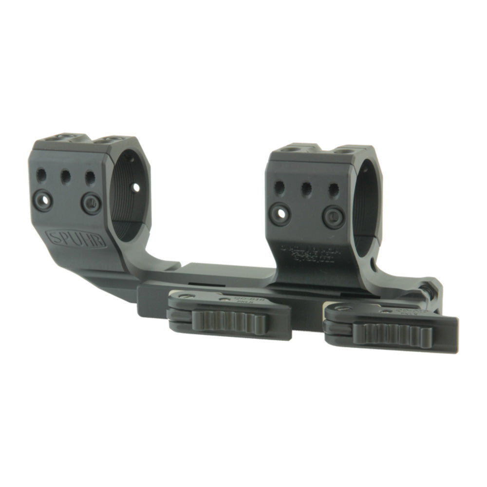 Spuhr SP Cantilever Mount (Picatinny)