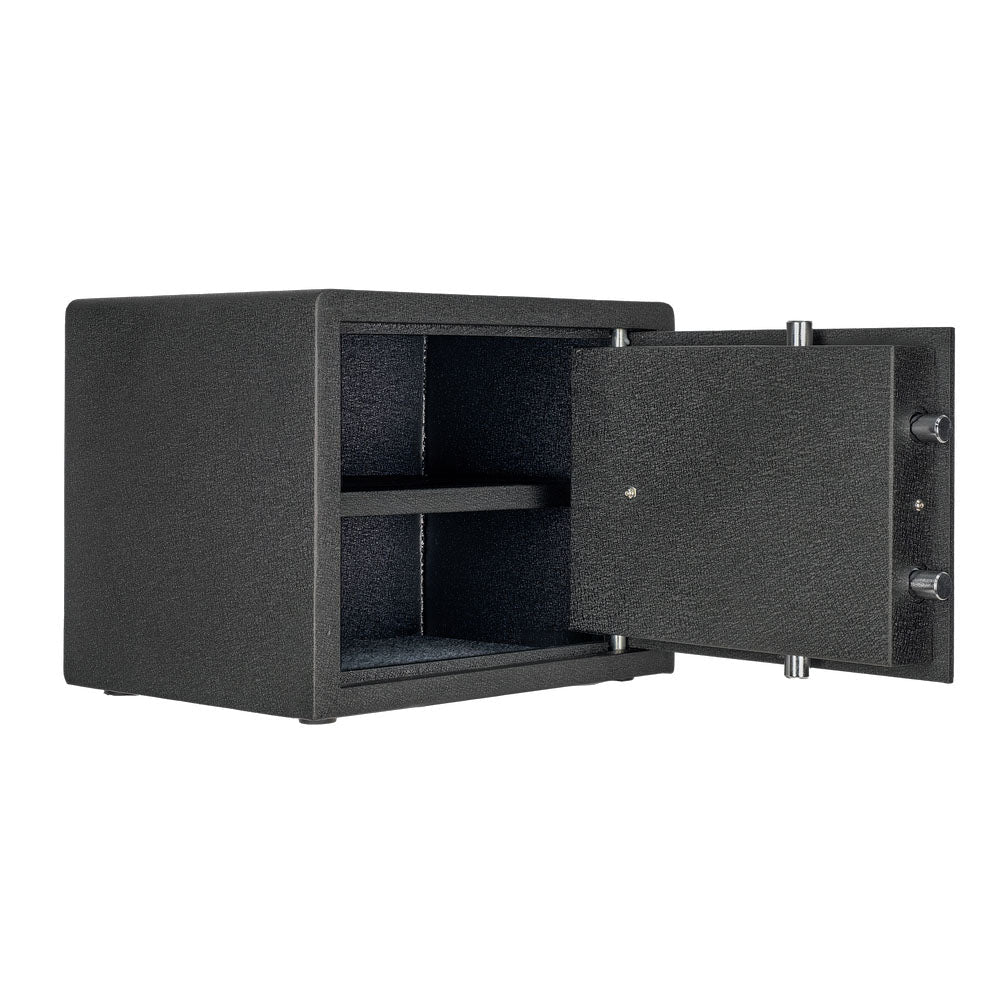 SP Digital Pistol Safe