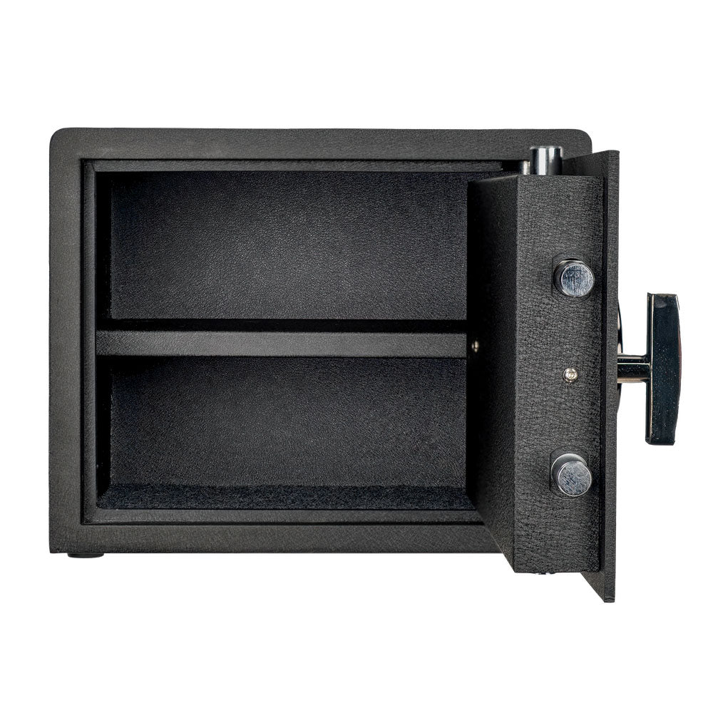 SP Digital Pistol Safe