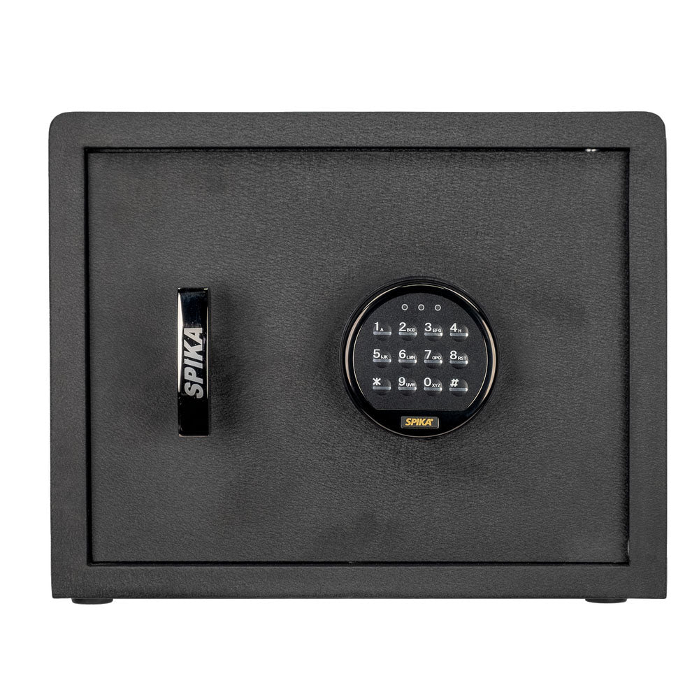 SP Digital Pistol Safe
