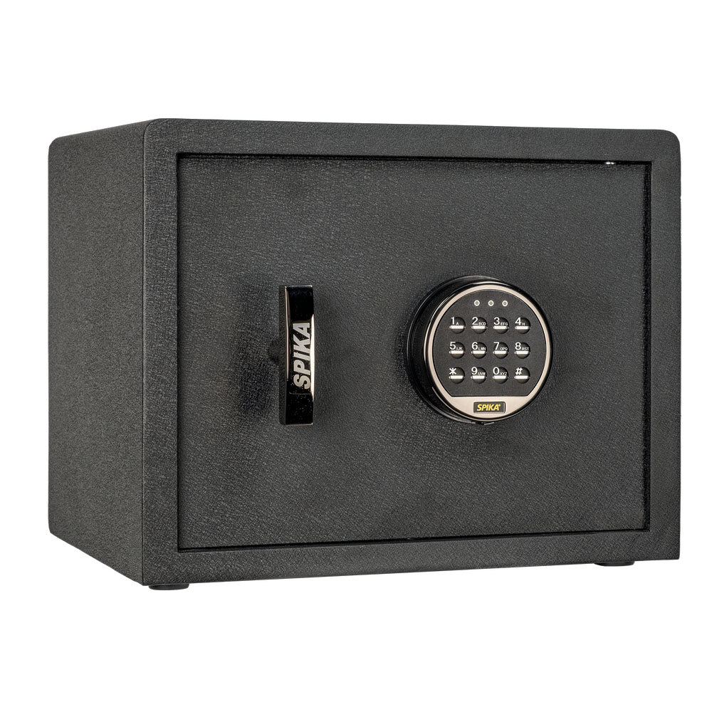 SP Digital Pistol Safe