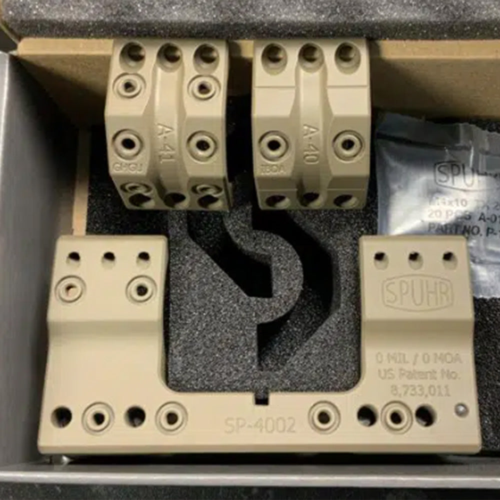sp-fde-mount-picatinny-0Mil-34mm-H38/1.5"