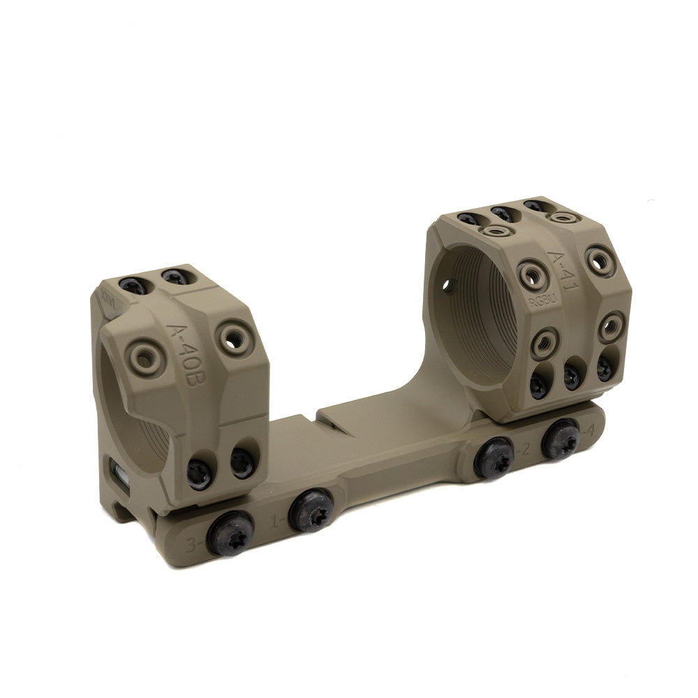 Spuhr SP FDE Mount (Picatinny)