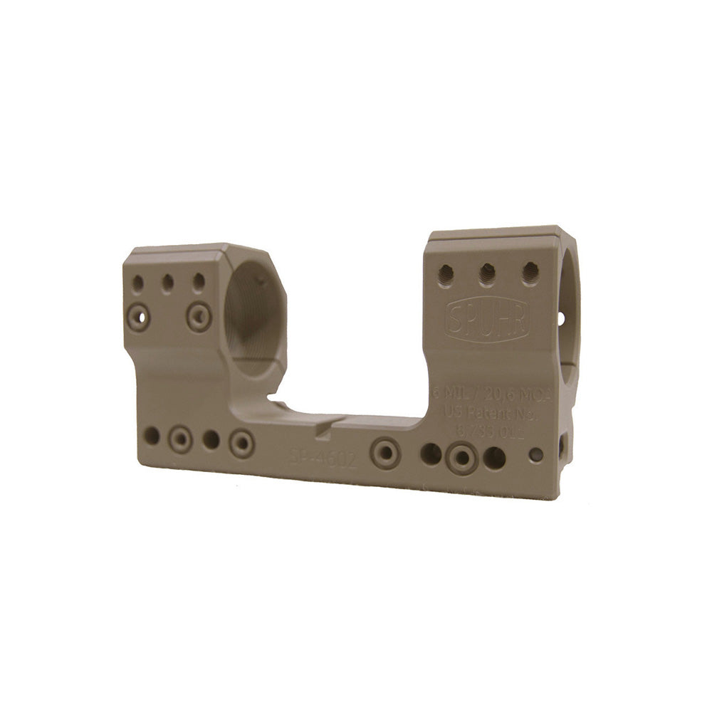 Spuhr SP FDE Mount (Picatinny)