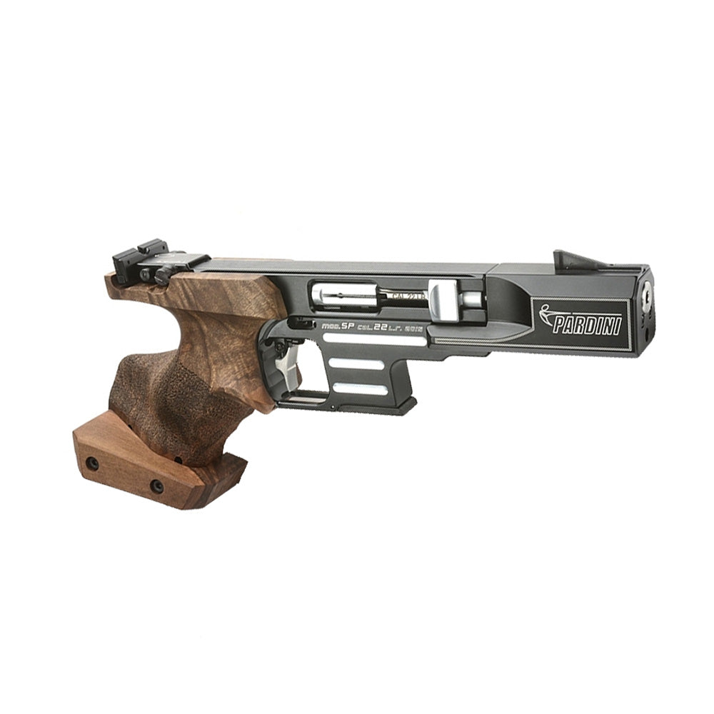 SP Rapid Fire HI-TECH