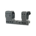 Spuhr SP Short Rear Top Cover Mount (Picatinny)