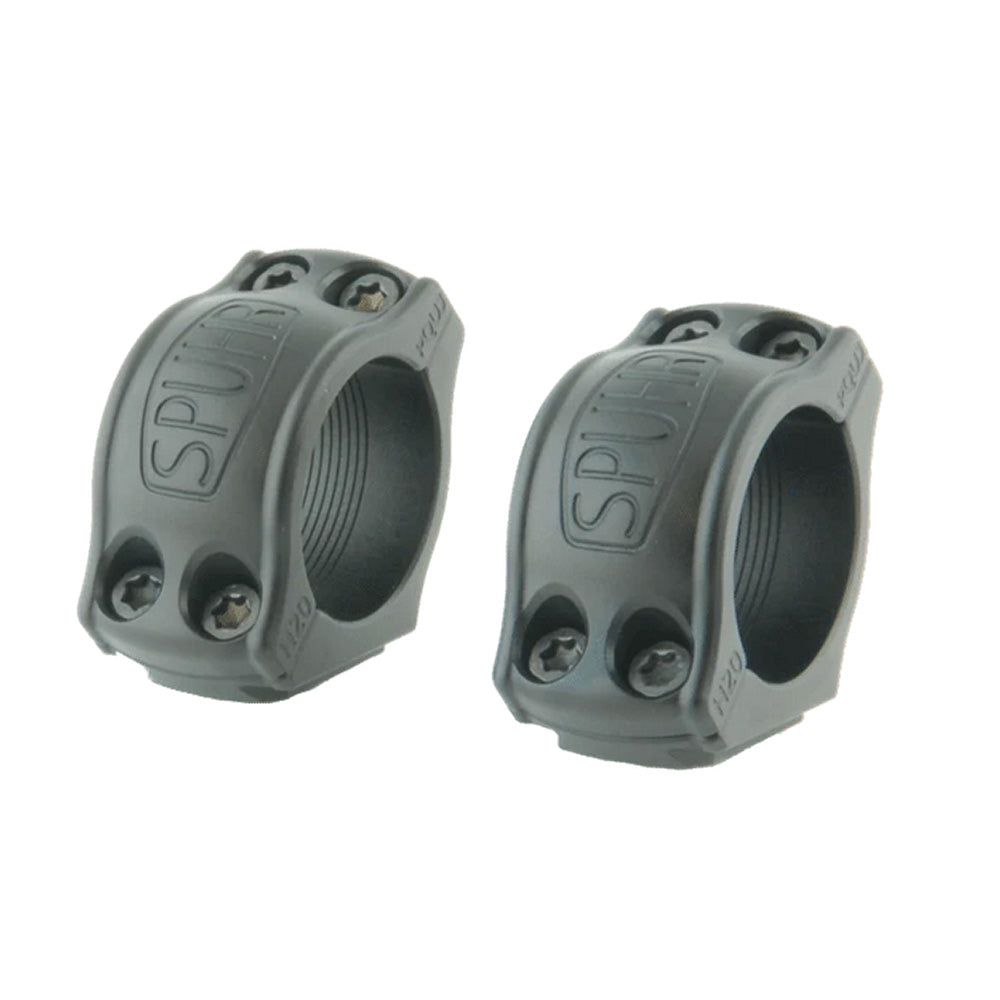 Spuhr Blaser Rings