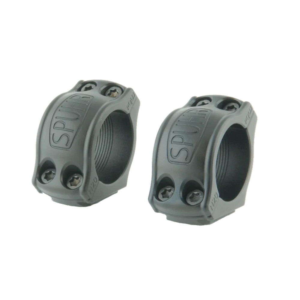 Spuhr Blaser Rings