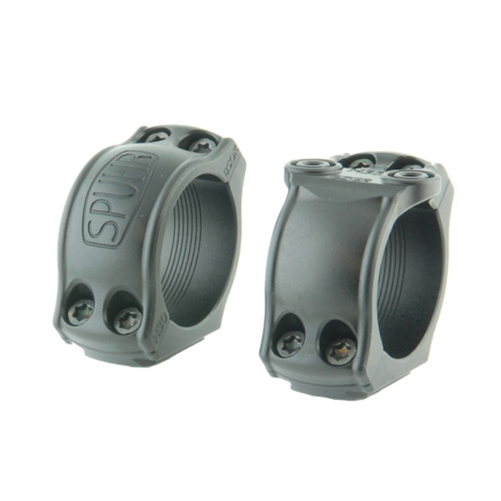 Spuhr Blaser Rings