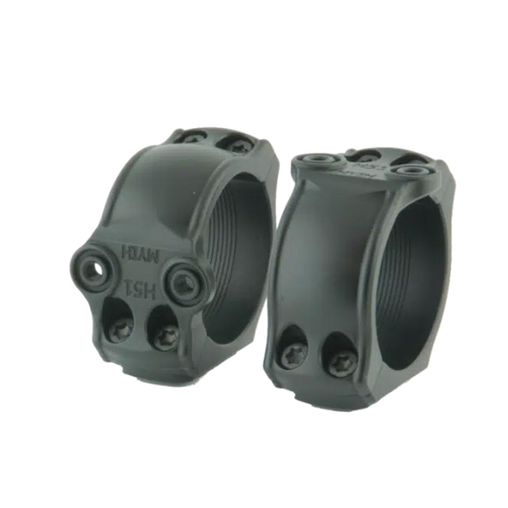 Spuhr Blaser Rings