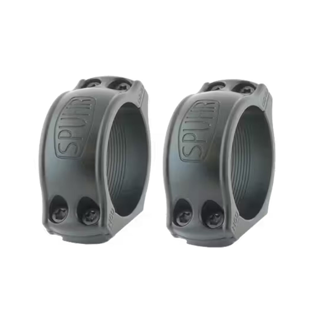 Spuhr Blaser Rings