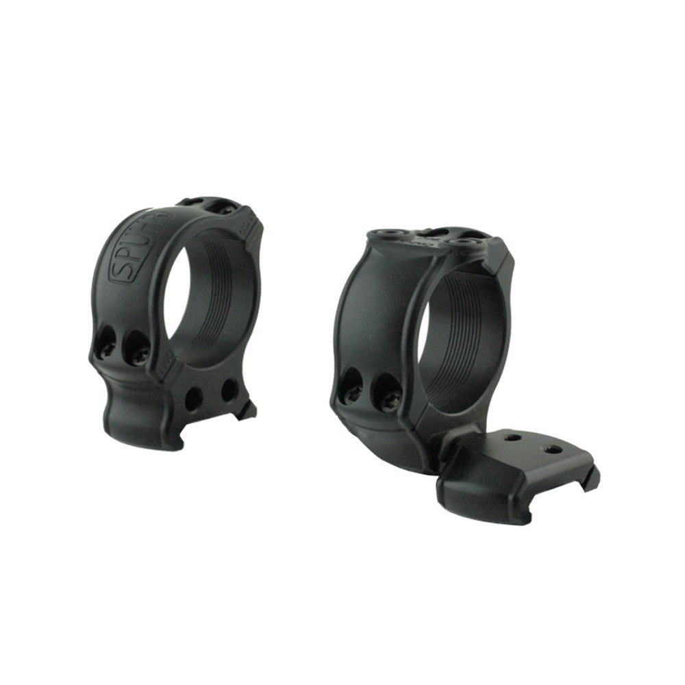 Spuhr Cantilever Rings