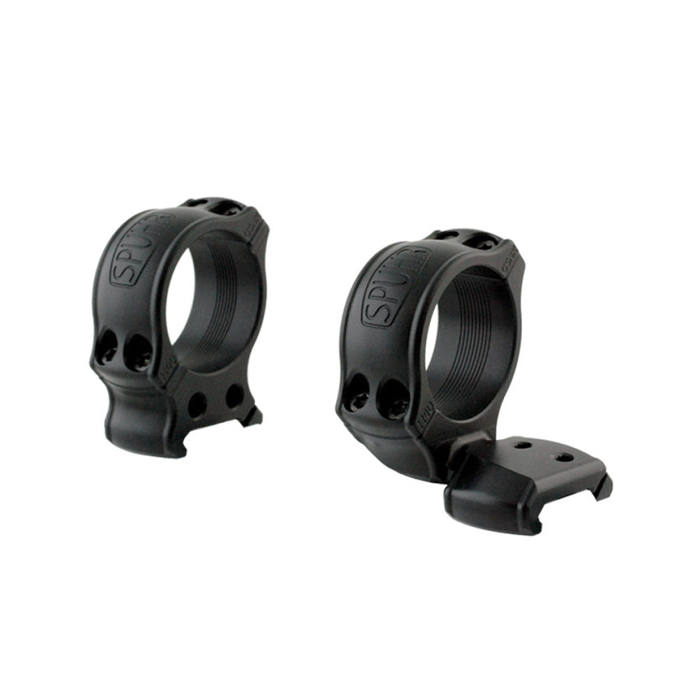 Spuhr Cantilever Rings