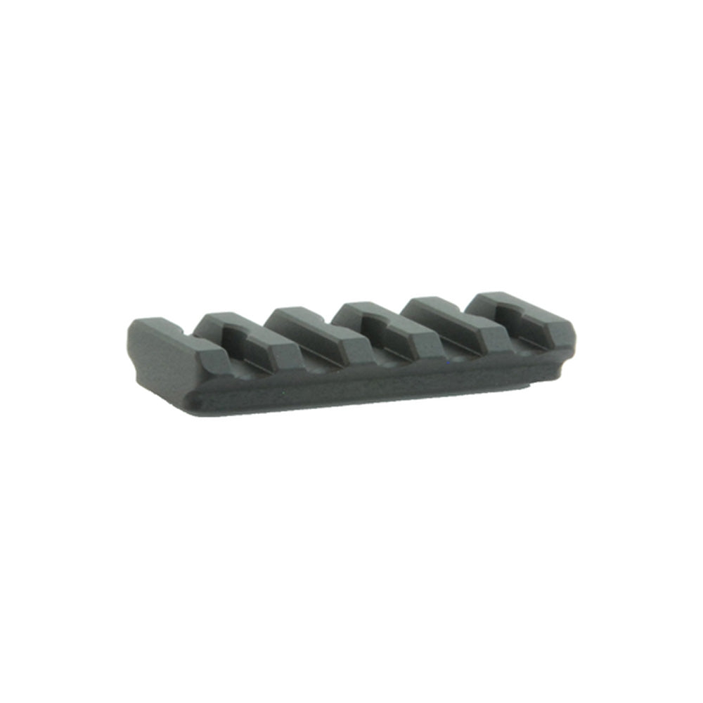 Spuhr Picatinny Rail