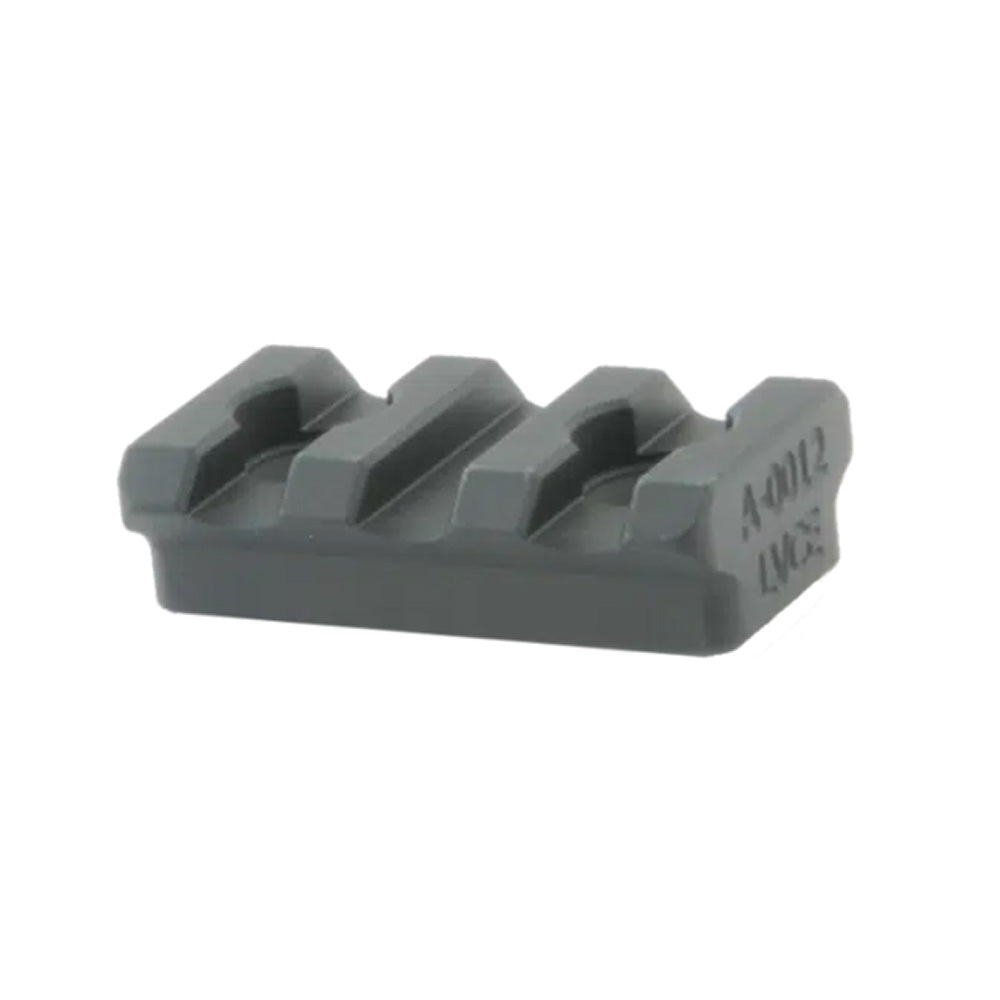 Spuhr Picatinny Rail
