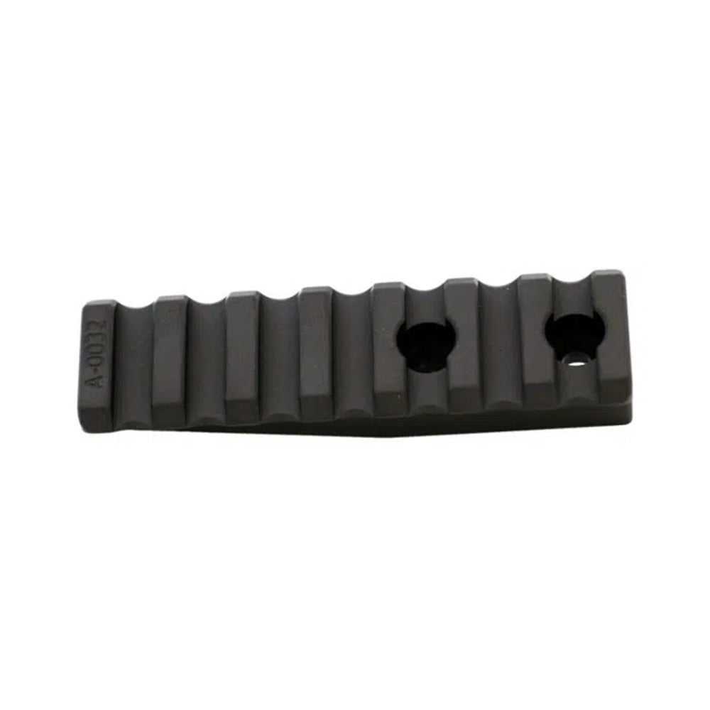 Spuhr Picatinny Rail