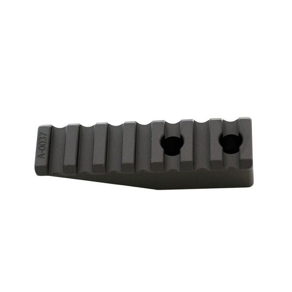 Spuhr Picatinny Rail