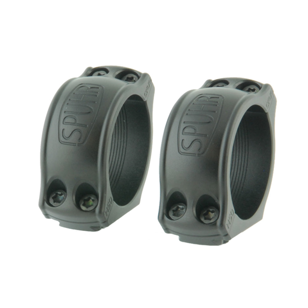 Spuhr Rings