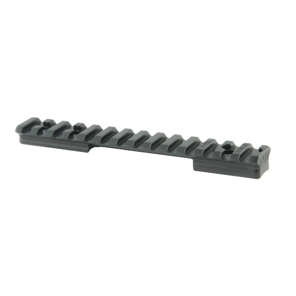 Spuhr Scope Base for Remington 700