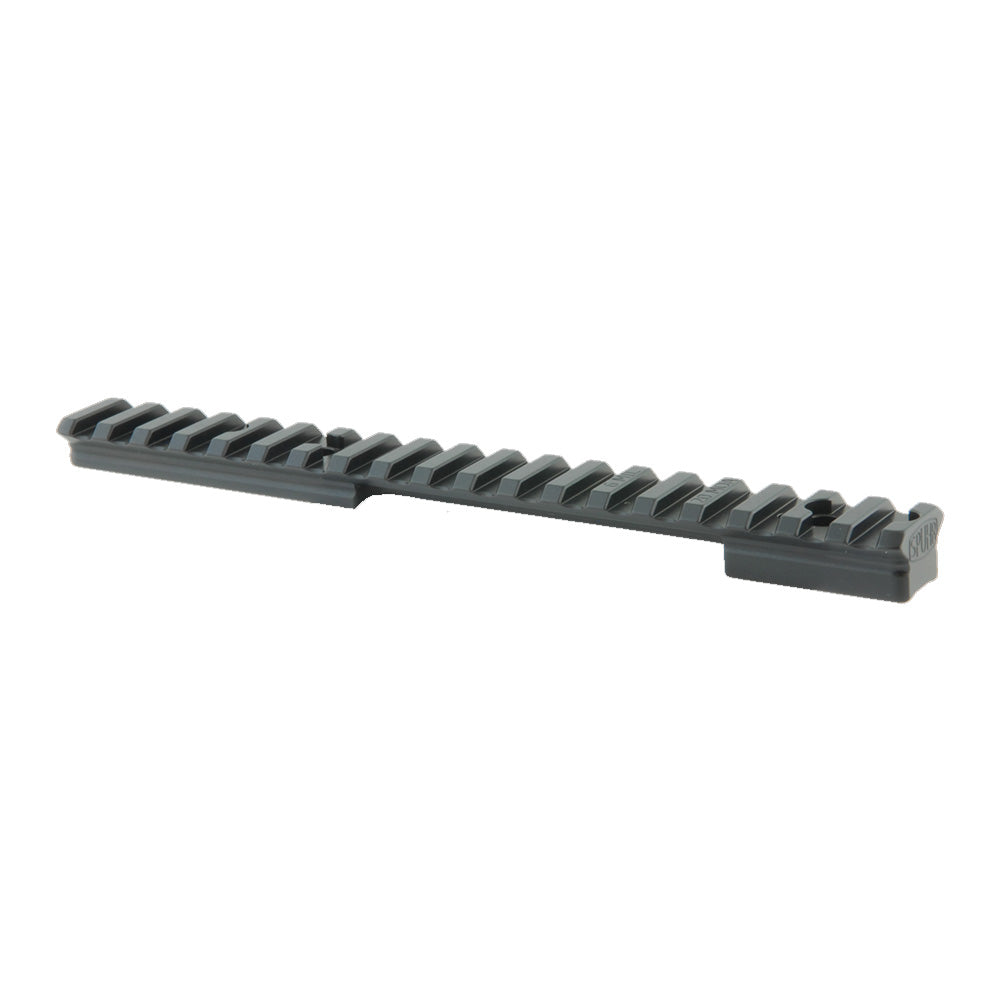 Spuhr Scope Base for Remington 700