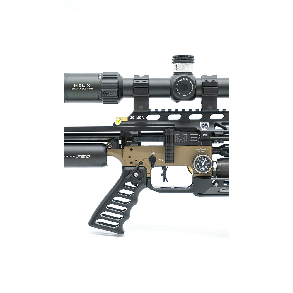 Air-Rifle-Arm-Lock-Magnet