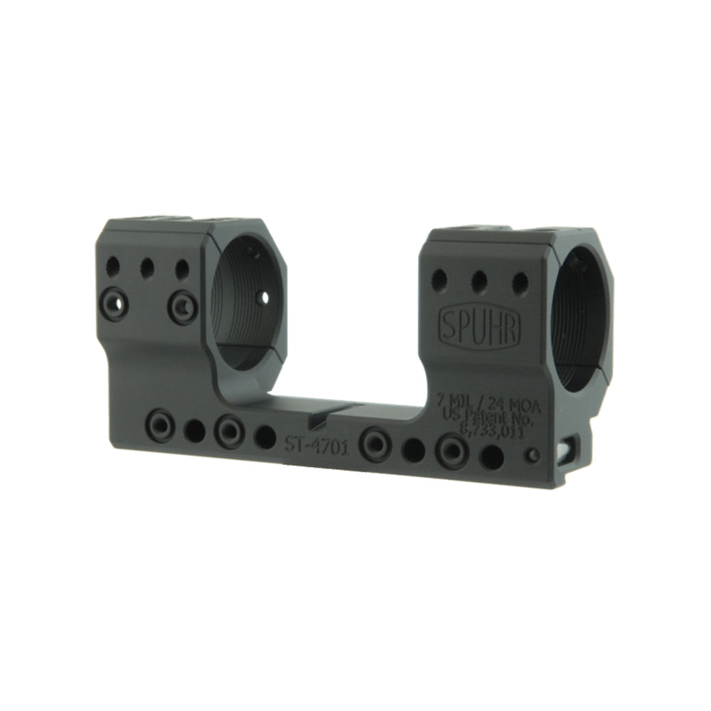 Spuhr ST Mount (TRG 17mm Dovetail)