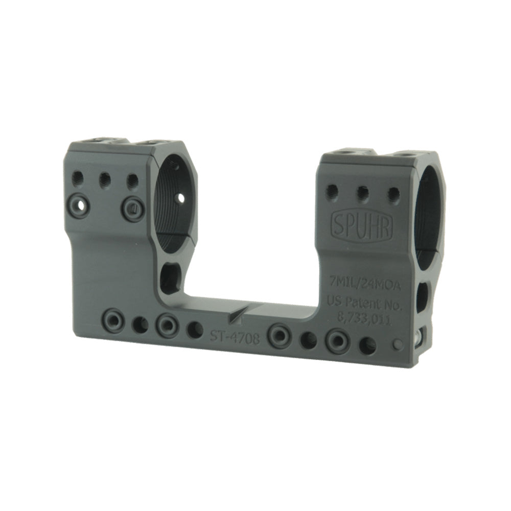 Spuhr ST Mount (TRG 17mm Dovetail)