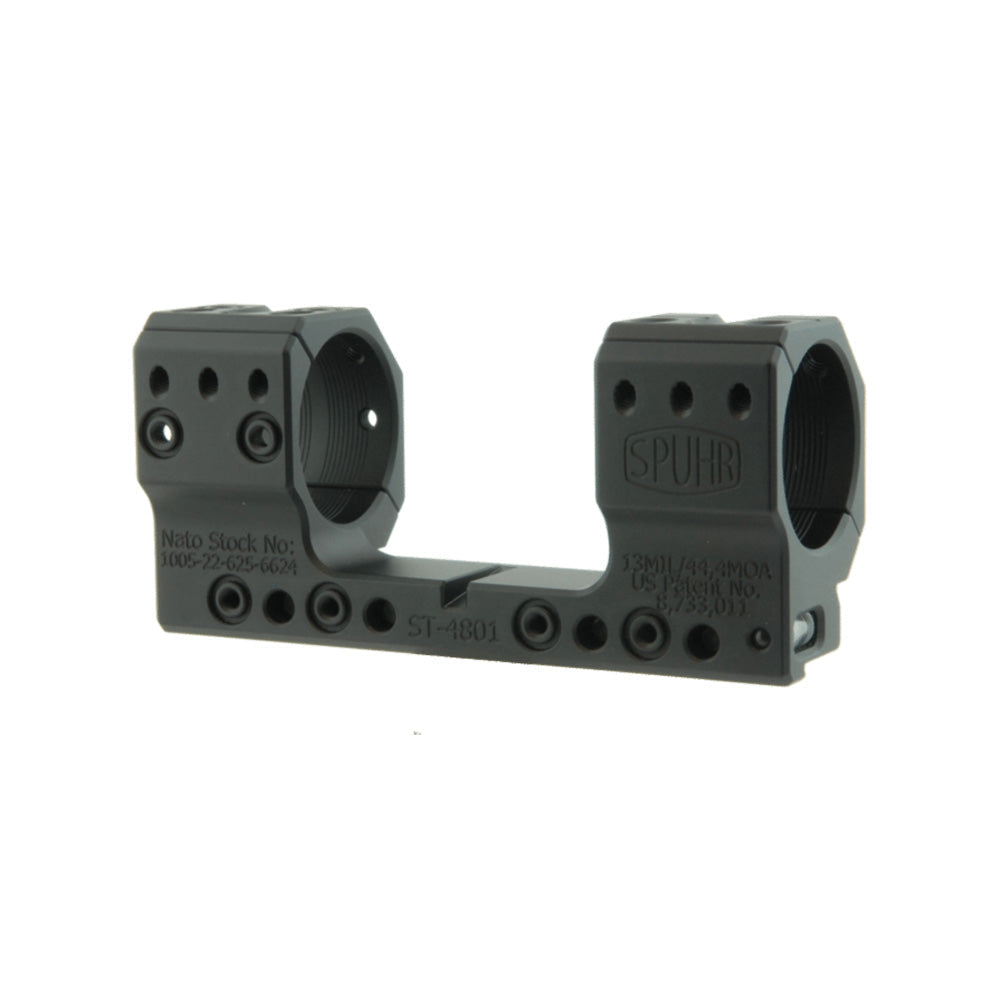 Spuhr ST Mount (TRG 17mm Dovetail)