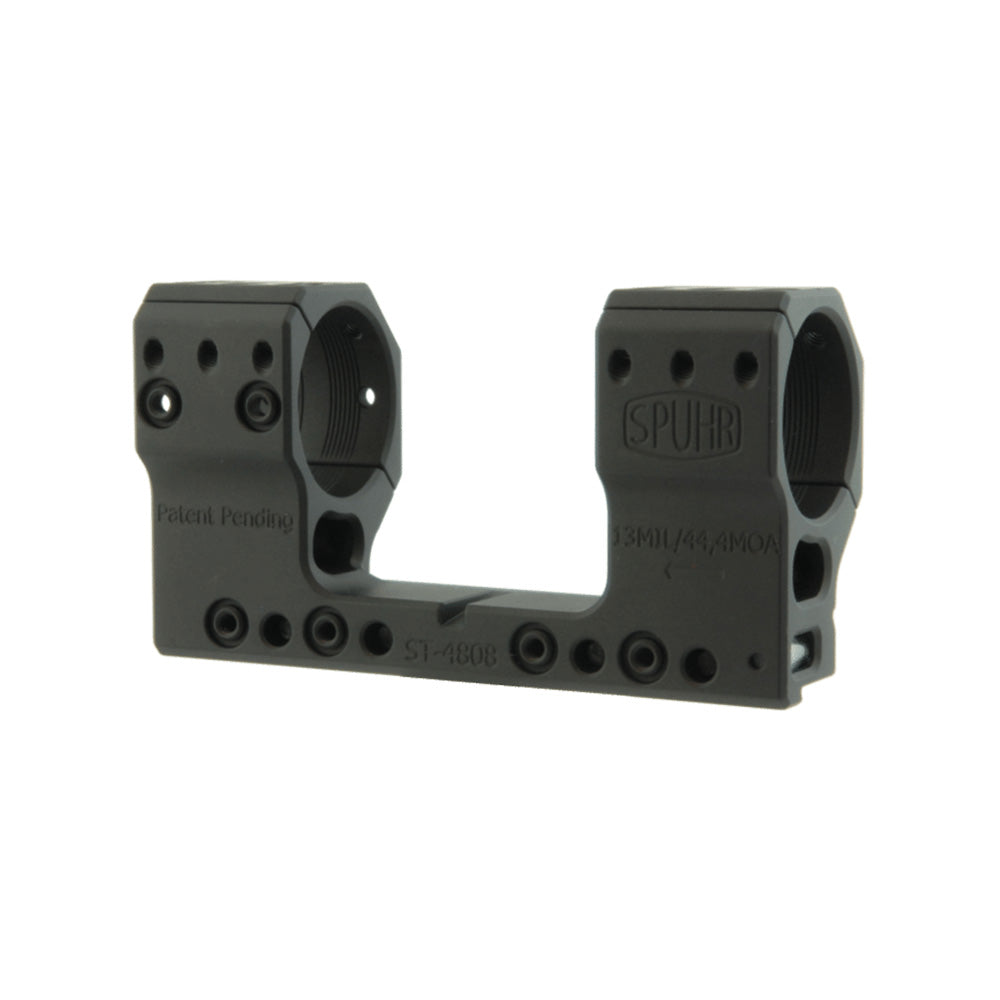 Spuhr ST Mount (TRG 17mm Dovetail)