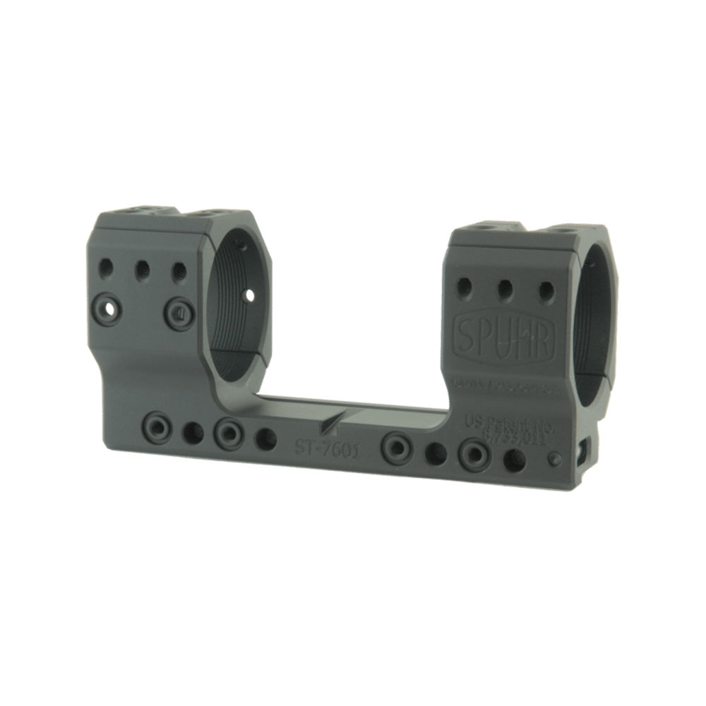 Spuhr ST Mount (TRG 17mm Dovetail)